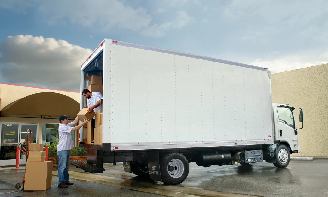 Pros And Cons Of Renting A Truck For Moving