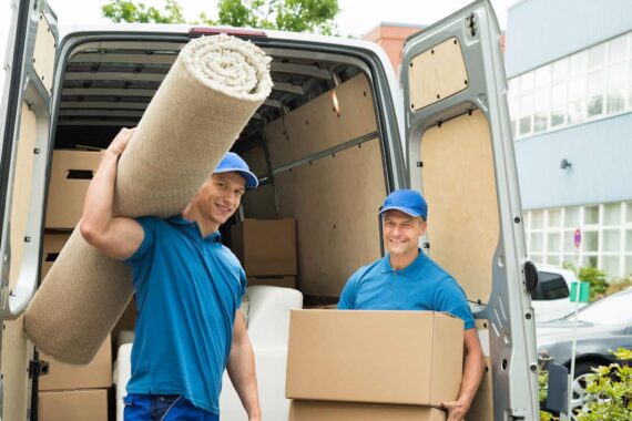 Expert Tips for Finding Affordable Oakville Movers without Compromising Quality